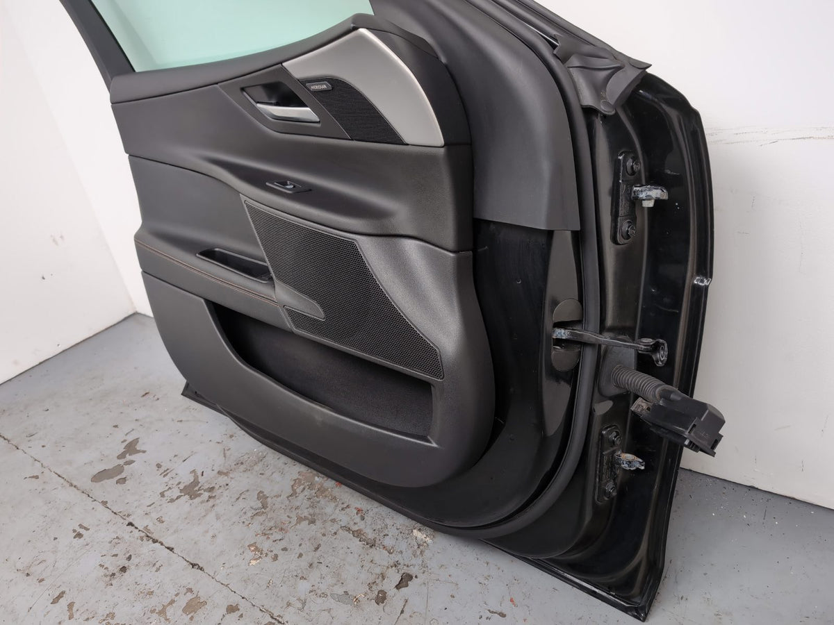 Door Front LH 12