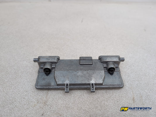 Jaguar Xf X260 Lane Assist Camera Sensor Module Gx6319h406 2015-2018