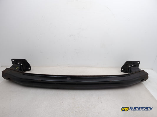 Seat Ibiza Se Tsi Rear Crash Bar 2010-2011