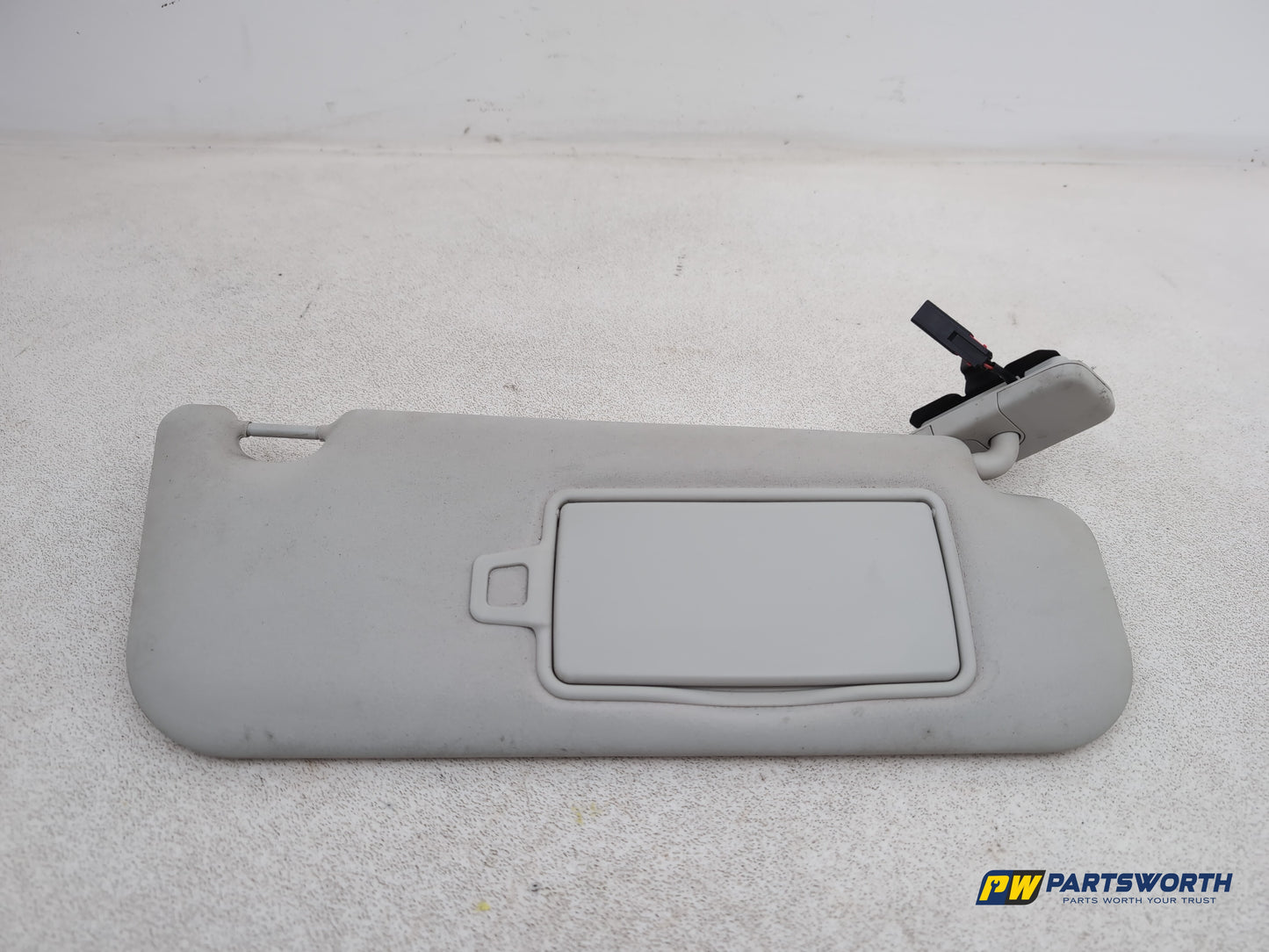 Sun Visor RH 1