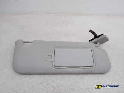 Sun Visor RH 1
