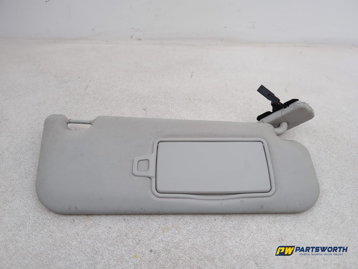 Sun Visor RH 1