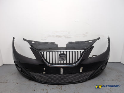 Front Bumper 1