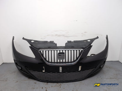 Front Bumper 1
