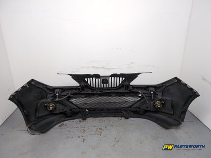 Front Bumper 5