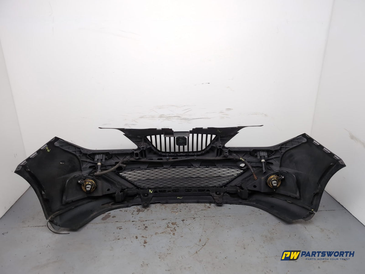 Front Bumper 5