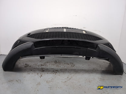Front Bumper 10