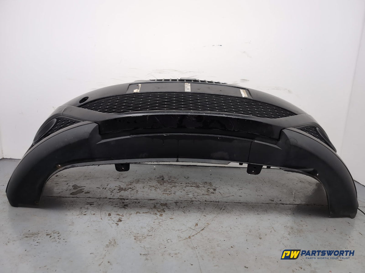 Front Bumper 10