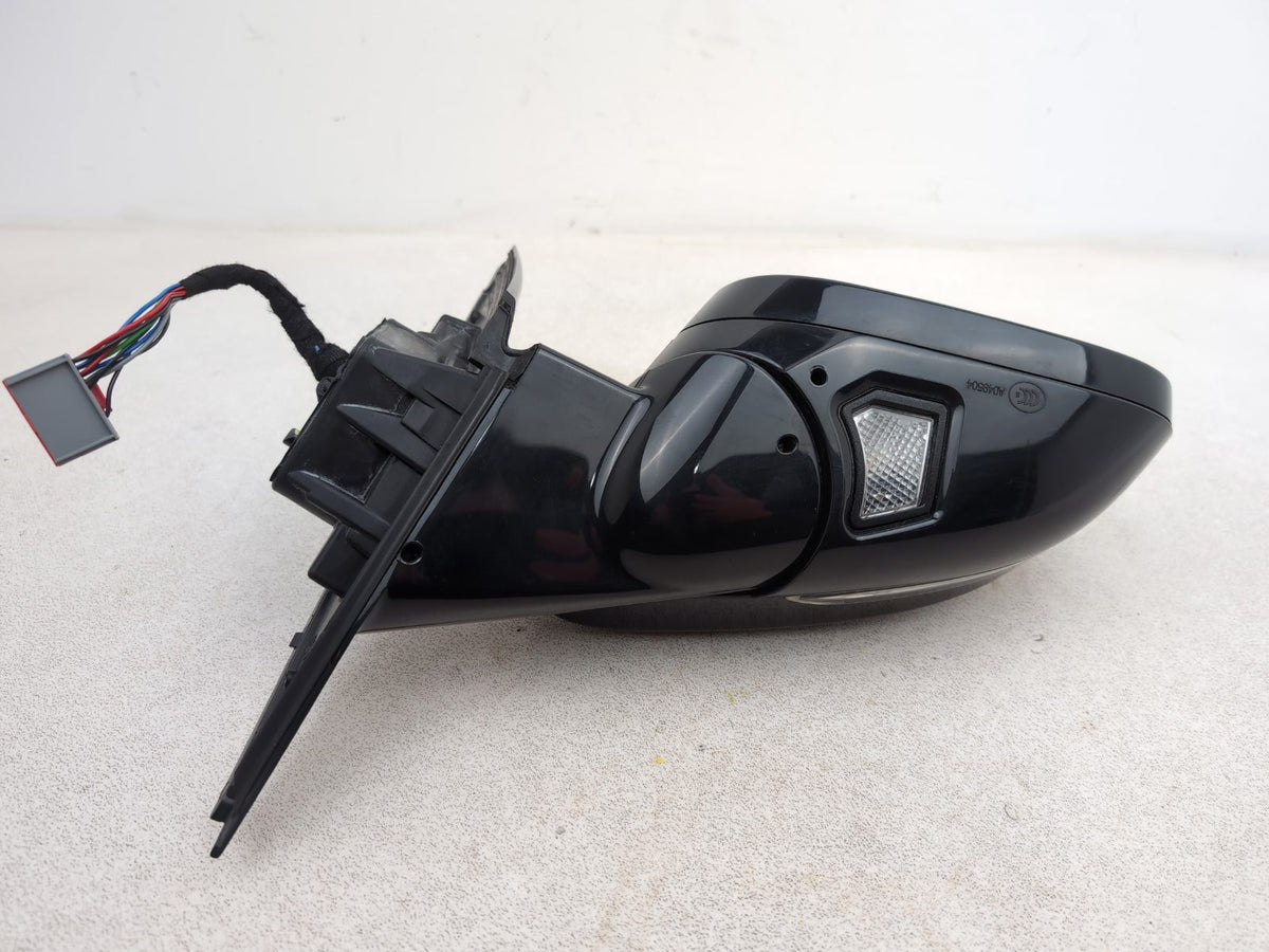 Door Mirror RH 7