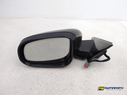 Door Mirror LH 1