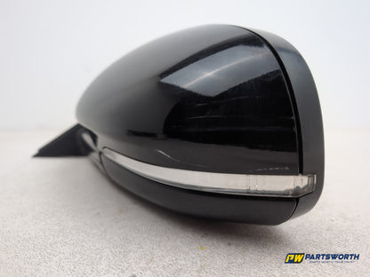 Door Mirror LH 7
