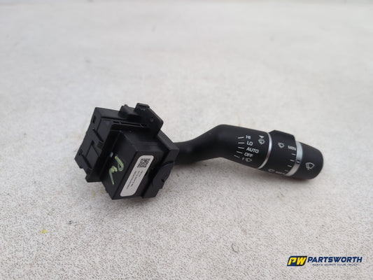 Jaguar Xe Prestige D Auto Wiper Stalk Switch Gx733f973ba 2015-2018