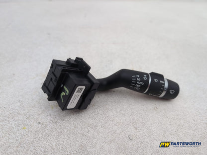 Combination Switch / Stalks 1
