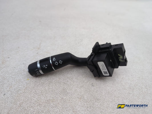 Jaguar Xe Prestige D Auto Light Switch Control Stalk Bj323f972cb 2015-2018