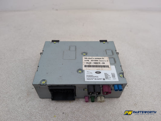 Jaguar Xe Prestige D Auto Stereo Radio Head Unit Hx6318k812cb 2015-2018