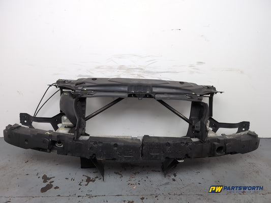 Bmw 5 Series E60 Front Slam Panel 2004-2009