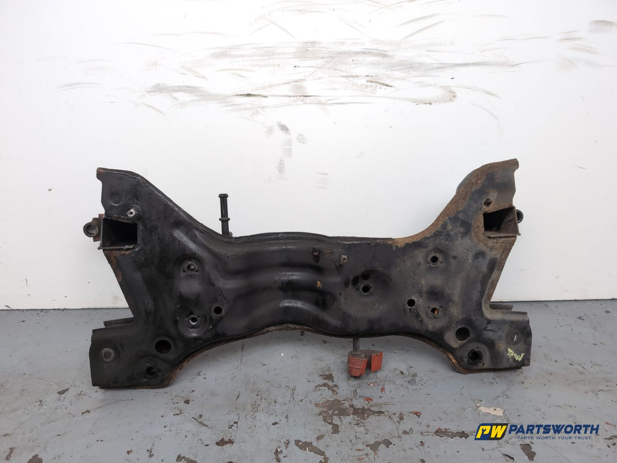 Subframe Front 1