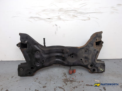Subframe Front 1