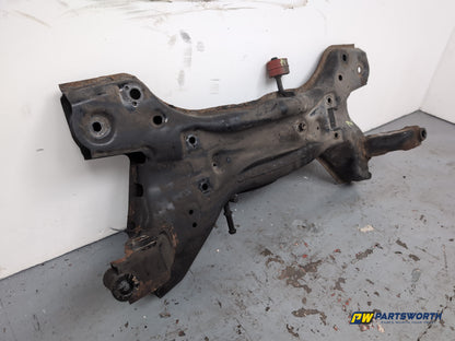 Subframe Front 7