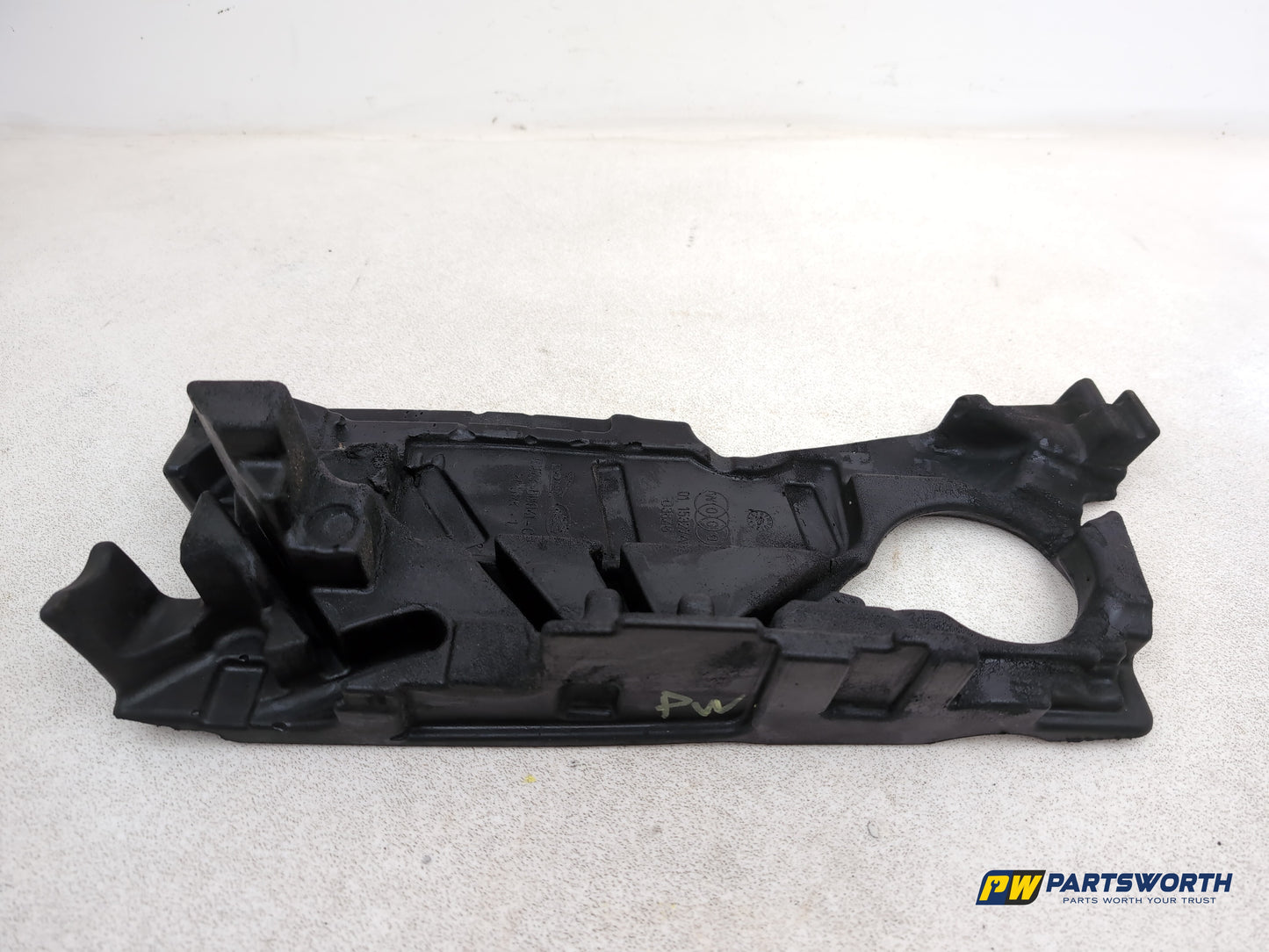 Engine Cover 1