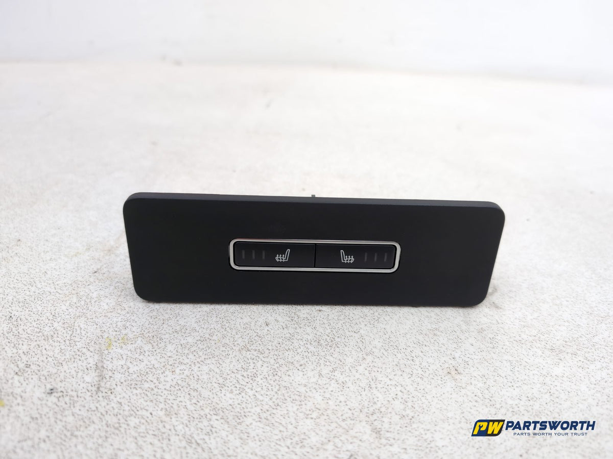 RH Seat Switch Pack 1
