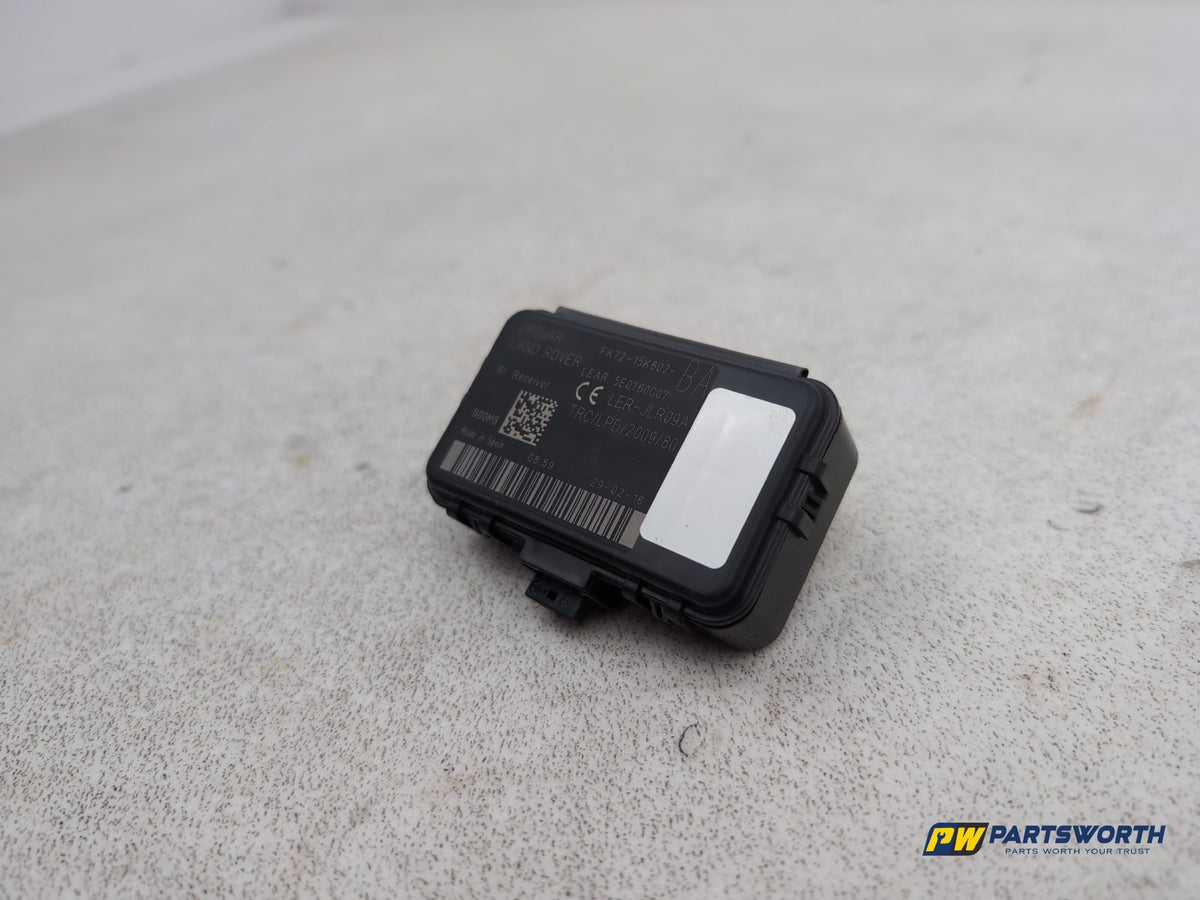 Battery Control Module 1
