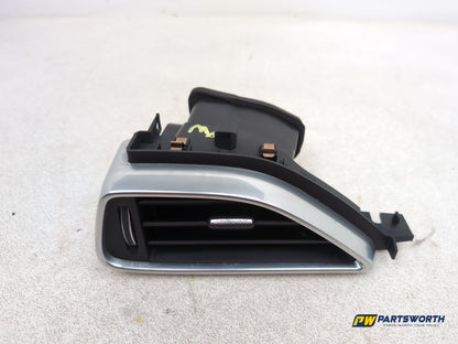 Facia Vent LH 1
