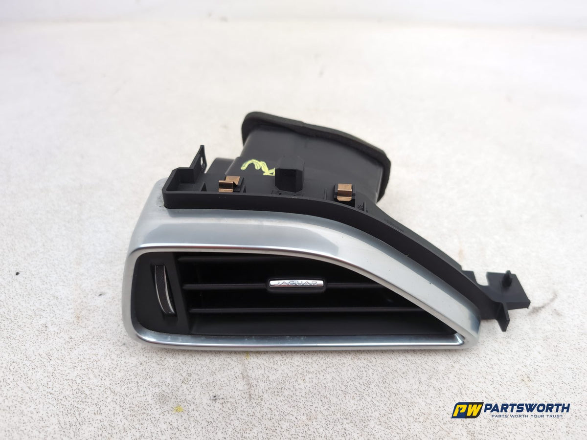 Facia Vent LH 1