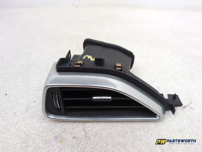 Facia Vent LH 1