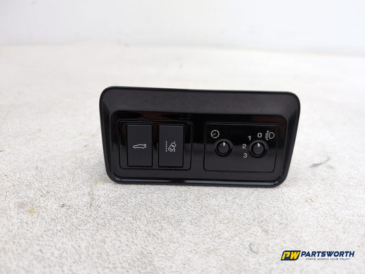 Switch Headlamp 1