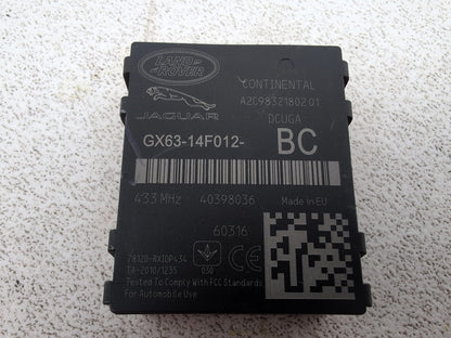 ECU Body 7
