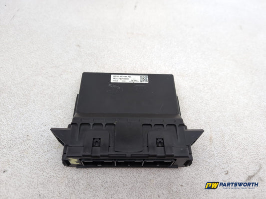 ECU Climate Control 1