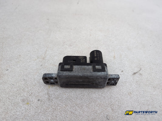 Jaguar Xe Prestige D Auto Diesel Glow Plug Relay Control Module 2015-2018
