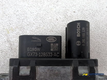 RELAY MODULE 7