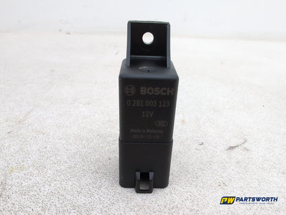 RELAY MODULE 1