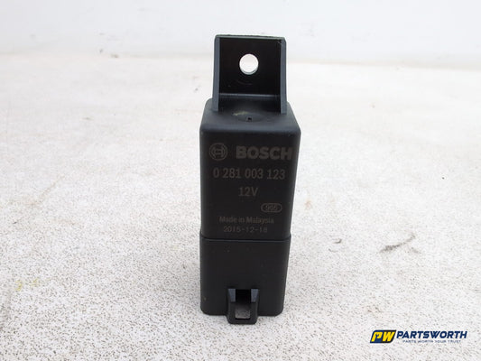 RELAY MODULE 1