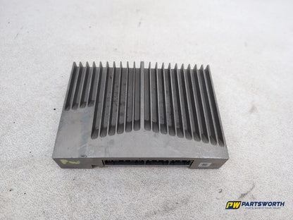 Speaker Amplifier 1