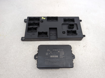 Engine ECU KIT 4