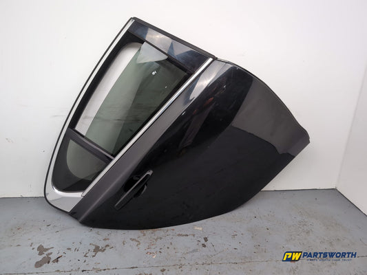 Door Rear RH 1