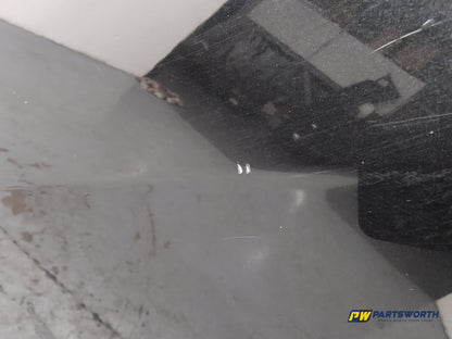 Door Rear RH 7