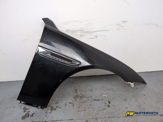 Wing Front RH 1