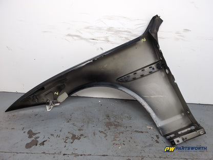 Wing Front RH 7