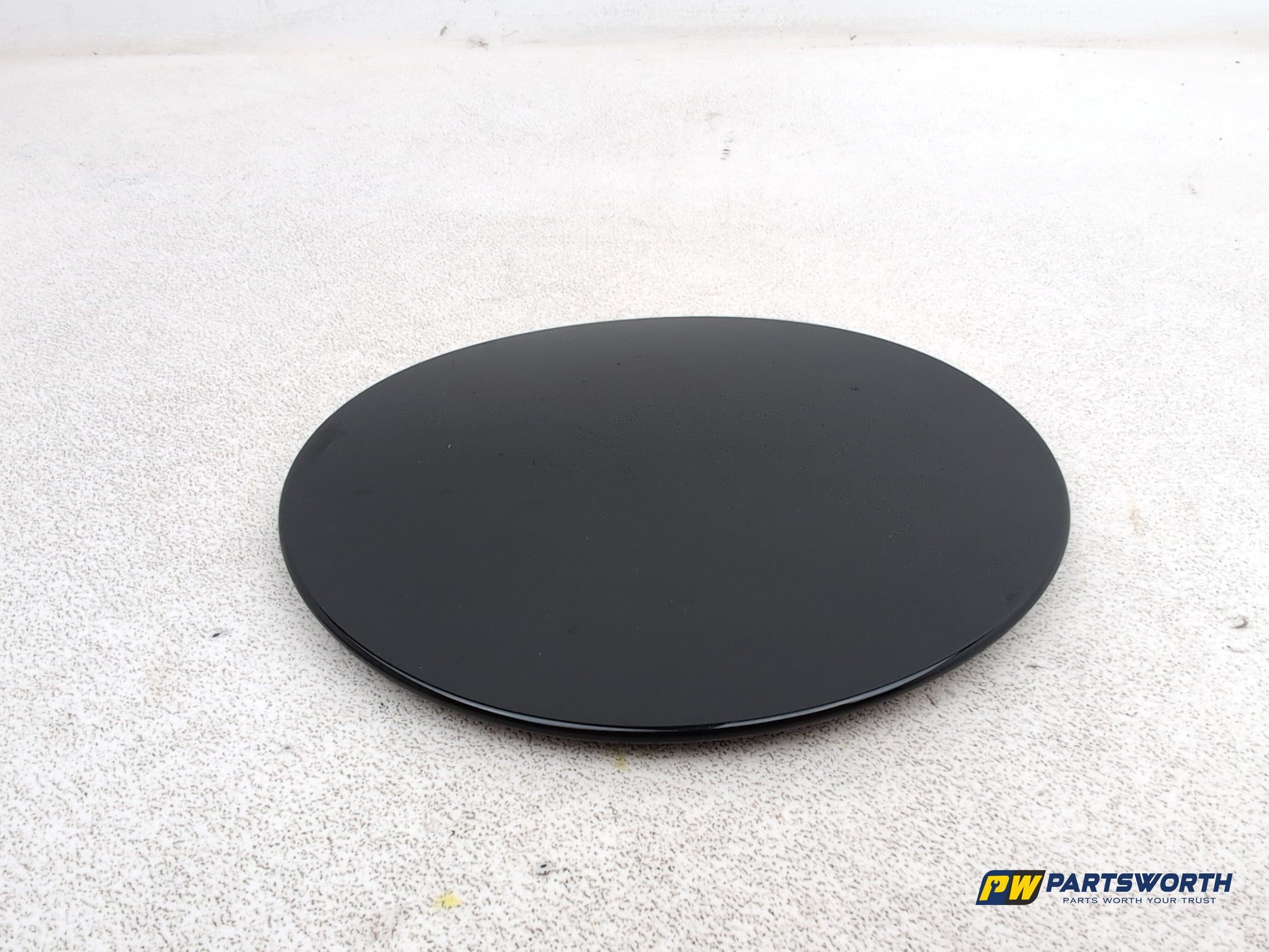 Fuel Filler Cap 1