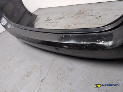 Rear Bumper 7