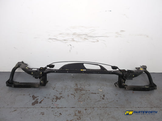 Front Slam Panel 1