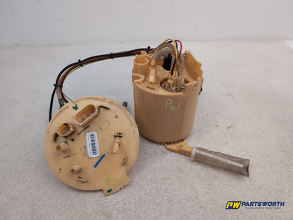 Fuel Pump 1