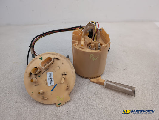 Jaguar Xe Prestige D Auto Fuel Pump Gx739h307da 2015-2018