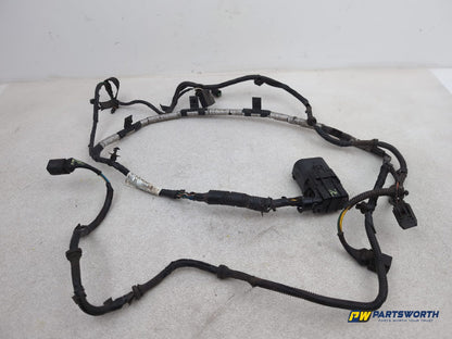 Wiring loom 1