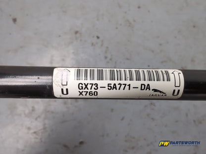 Anti Roll Bar Rear 6