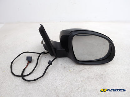 Door Mirror RH 2